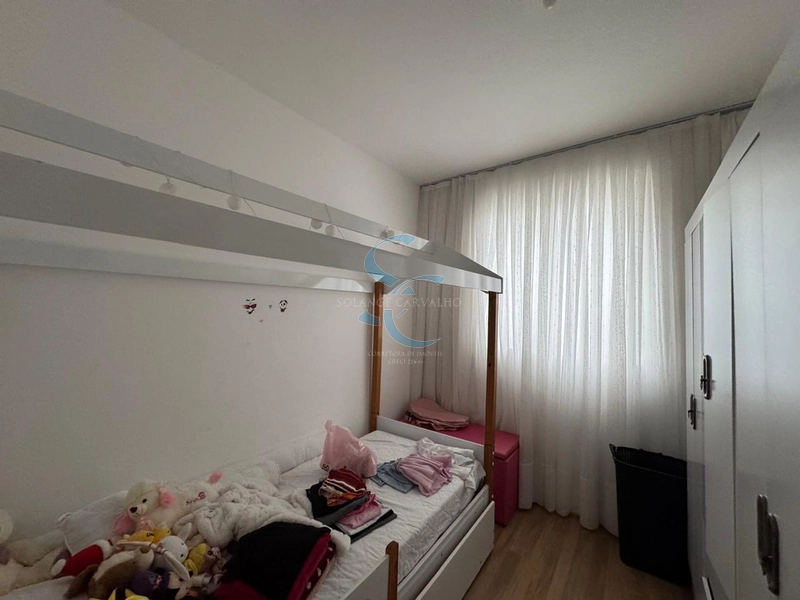 Apartamento no Xaxim: 17ª foto da galeria de imagens do imóvel