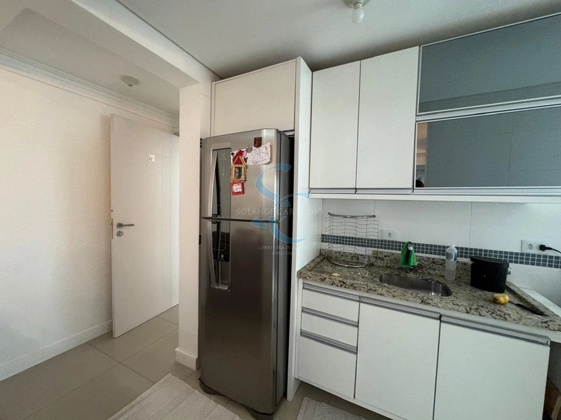 Apartamento no Xaxim: 4ª foto da galeria de imagens do imóvel