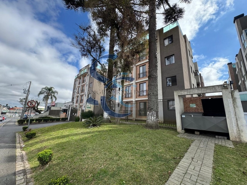 Apartamento no Xaxim: 2ª foto da galeria de imagens do imóvel
