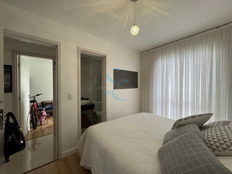 Apartamento no Xaxim: 11ª foto da galeria de imagens do imóvel