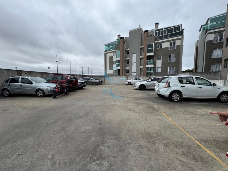 Apartamento no Xaxim: 21ª foto da galeria de imagens do imóvel