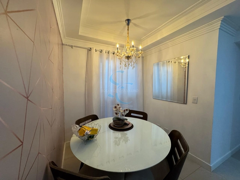Apartamento no Xaxim: 10ª foto da galeria de imagens do imóvel