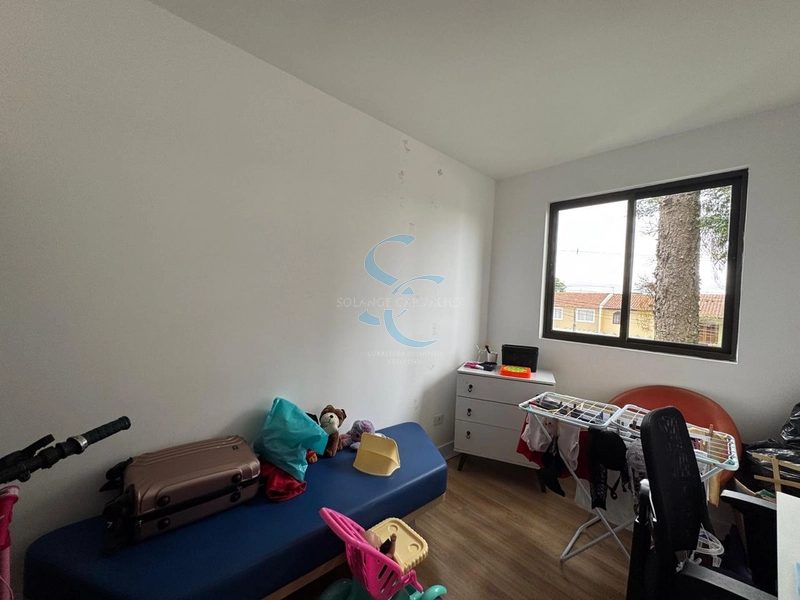 Apartamento no Xaxim: 16ª foto da galeria de imagens do imóvel