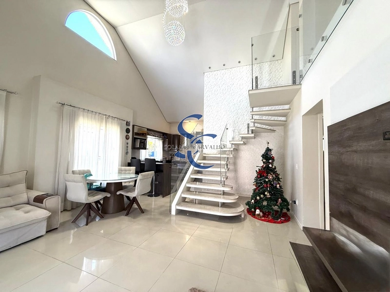 Casa em condomínio no Umbará: 8ª foto da galeria de imagens do imóvel