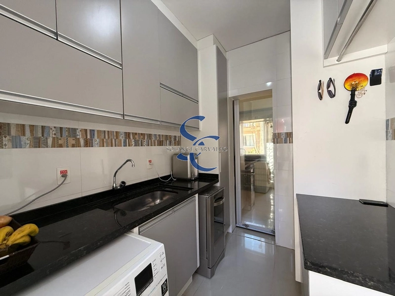 Casa em condomínio no Umbará: 15ª foto da galeria de imagens do imóvel