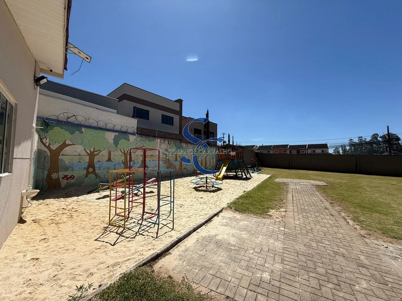 Casa em condomínio no Umbará: 34ª foto da galeria de imagens do imóvel