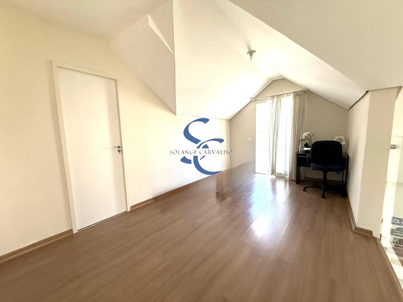 Casa em condomínio no Umbará: 13ª foto da galeria de imagens do imóvel