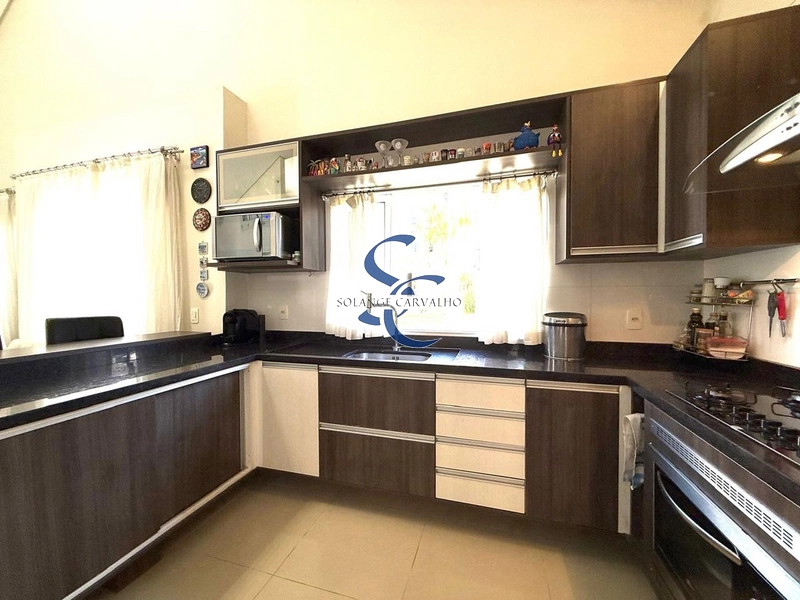 Casa em condomínio no Umbará: 11ª foto da galeria de imagens do imóvel