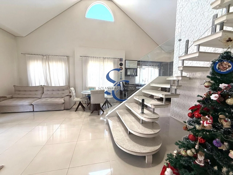 Casa em condomínio no Umbará: 6ª foto da galeria de imagens do imóvel