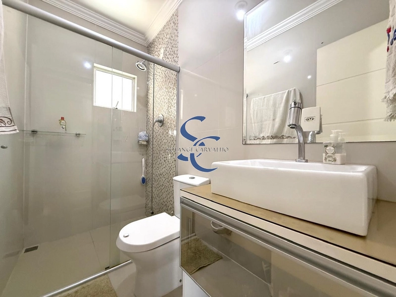 Casa em condomínio no Umbará: 28ª foto da galeria de imagens do imóvel