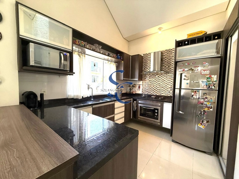 Casa em condomínio no Umbará: 10ª foto da galeria de imagens do imóvel