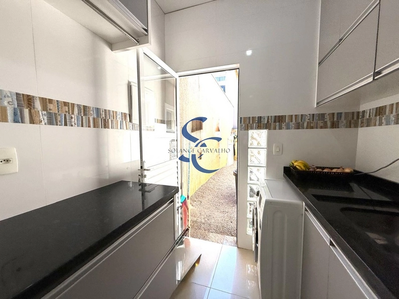 Casa em condomínio no Umbará: 14ª foto da galeria de imagens do imóvel