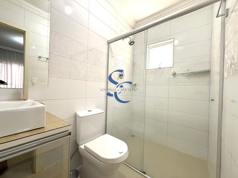 Casa em condomínio no Umbará: 20ª foto da galeria de imagens do imóvel