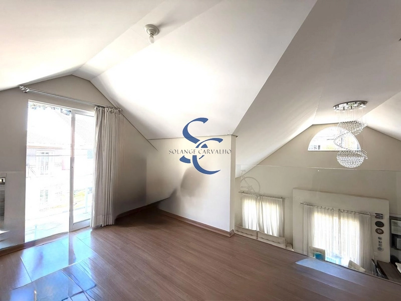 Casa em condomínio no Umbará: 9ª foto da galeria de imagens do imóvel