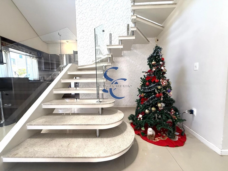 Casa em condomínio no Umbará: 7ª foto da galeria de imagens do imóvel