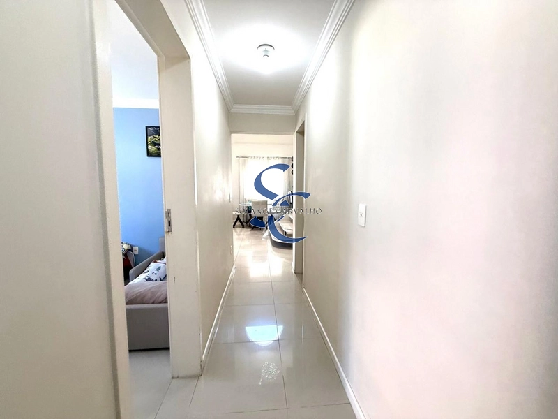 Casa em condomínio no Umbará: 18ª foto da galeria de imagens do imóvel