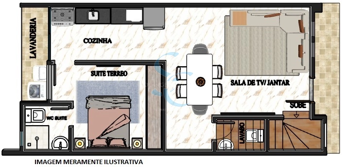 : 3ª foto da galeria de imagens do imóvel