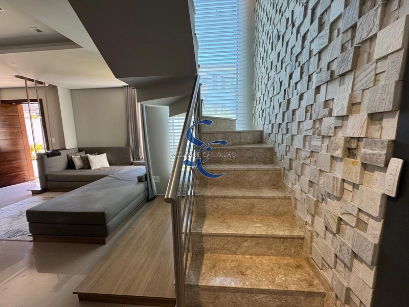 Casa em condomínio no Umbará: 10ª foto da galeria de imagens do imóvel