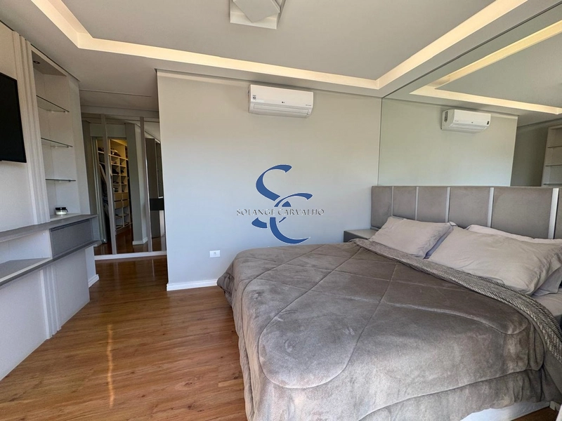 Casa em condomínio no Umbará: 36ª foto da galeria de imagens do imóvel