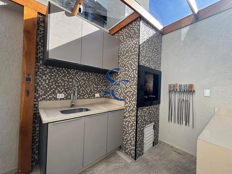 Casa em condomínio no Umbará: 23ª foto da galeria de imagens do imóvel