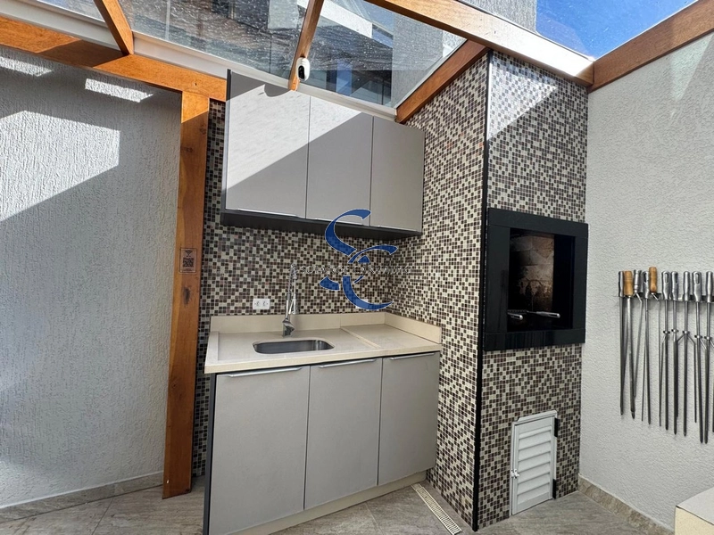Casa em condomínio no Umbará: 25ª foto da galeria de imagens do imóvel