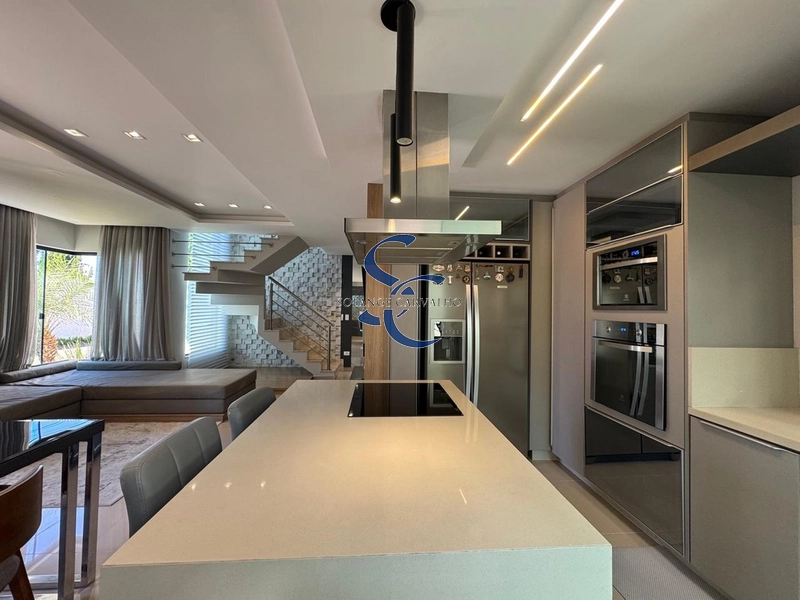 Casa em condomínio no Umbará: 8ª foto da galeria de imagens do imóvel