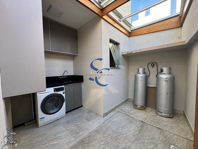 Casa em condomínio no Umbará: 17ª foto da galeria de imagens do imóvel