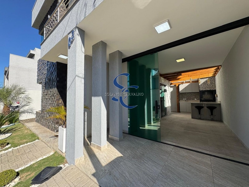 Casa em condomínio no Umbará: 21ª foto da galeria de imagens do imóvel