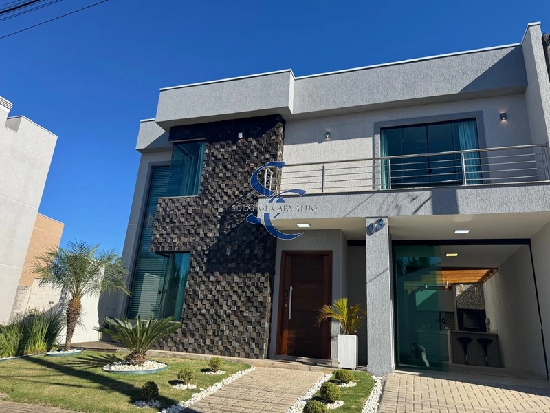 Casa em condomínio no Umbará: 27ª foto da galeria de imagens do imóvel
