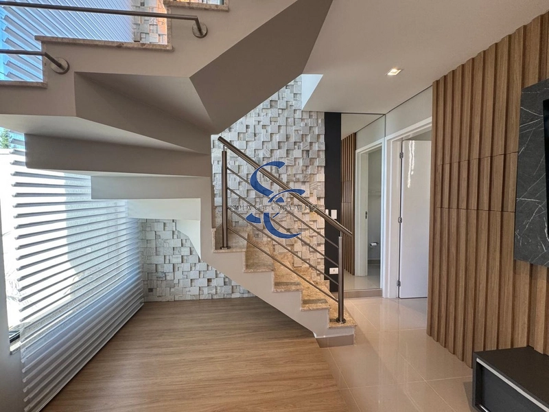 Casa em condomínio no Umbará: 11ª foto da galeria de imagens do imóvel