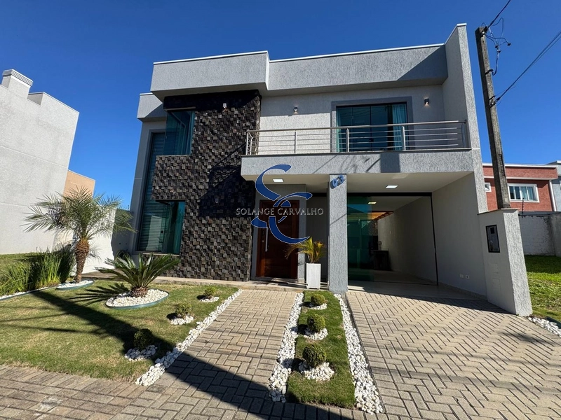 Casa em condomínio no Umbará: 26ª foto da galeria de imagens do imóvel