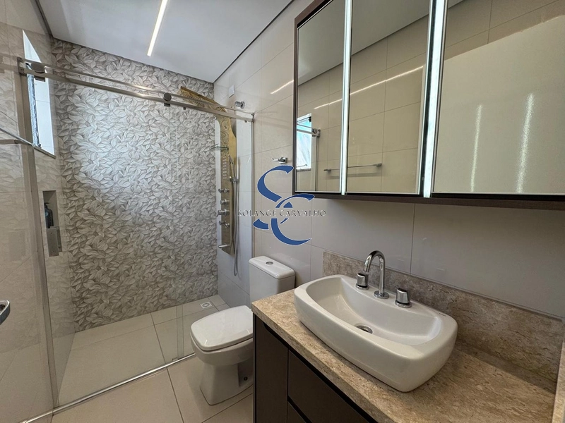 Casa em condomínio no Umbará: 33ª foto da galeria de imagens do imóvel