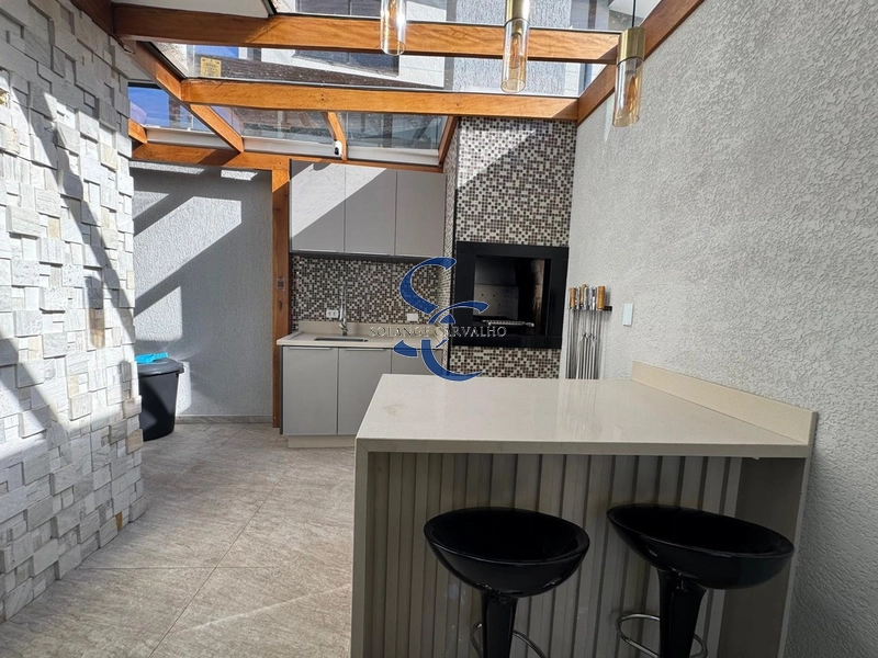 Casa em condomínio no Umbará: 22ª foto da galeria de imagens do imóvel