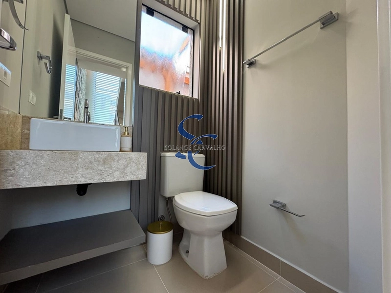 Casa em condomínio no Umbará: 12ª foto da galeria de imagens do imóvel