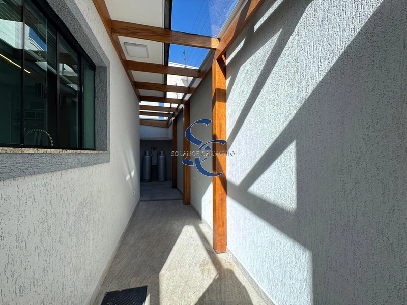 Casa em condomínio no Umbará: 19ª foto da galeria de imagens do imóvel