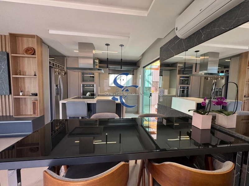 Casa em condomínio no Umbará: 14ª foto da galeria de imagens do imóvel