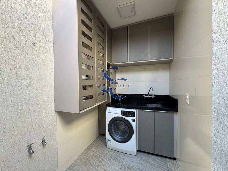 Casa em condomínio no Umbará: 18ª foto da galeria de imagens do imóvel