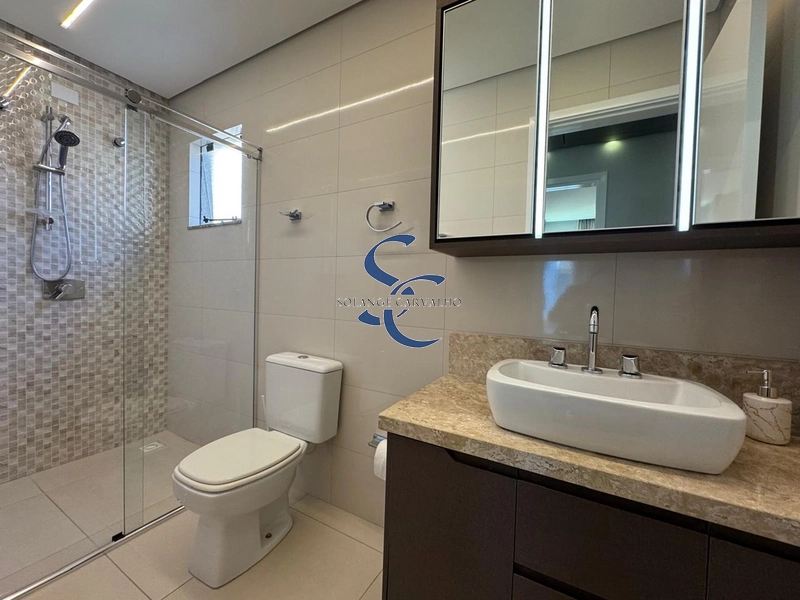 Casa em condomínio no Umbará: 40ª foto da galeria de imagens do imóvel