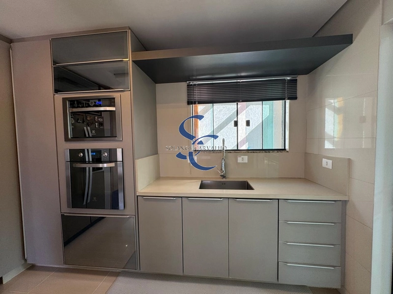 Casa em condomínio no Umbará: 15ª foto da galeria de imagens do imóvel