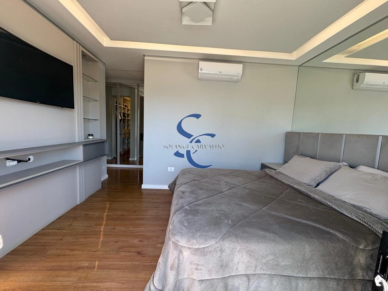 Casa em condomínio no Umbará: 35ª foto da galeria de imagens do imóvel