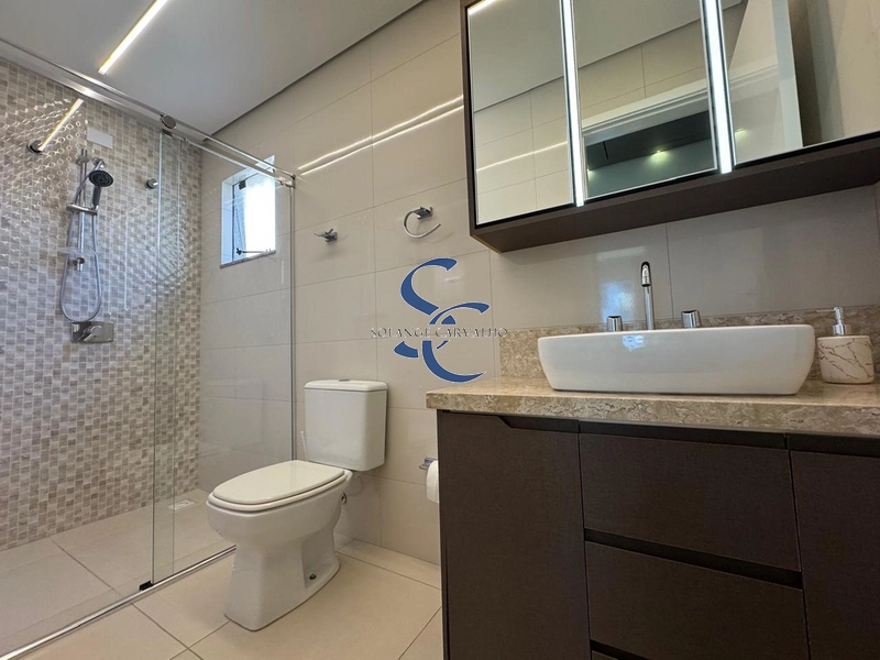 Casa em condomínio no Umbará: 39ª foto da galeria de imagens do imóvel