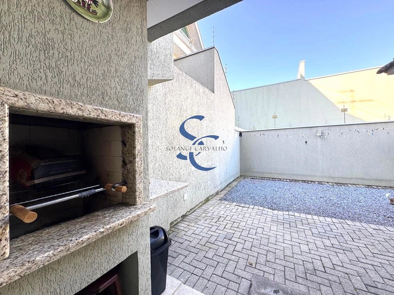 Sobrado no Pinheirinho: 31ª foto da galeria de imagens do imóvel