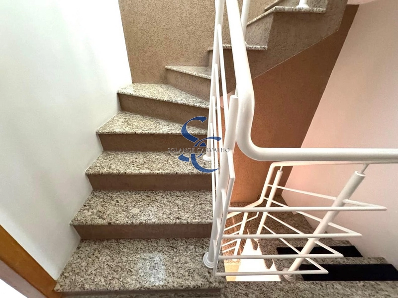 Sobrado no Pinheirinho: 14ª foto da galeria de imagens do imóvel