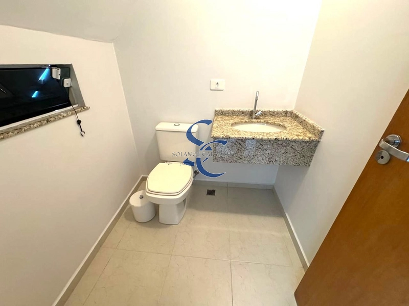 Sobrado no Pinheirinho: 25ª foto da galeria de imagens do imóvel