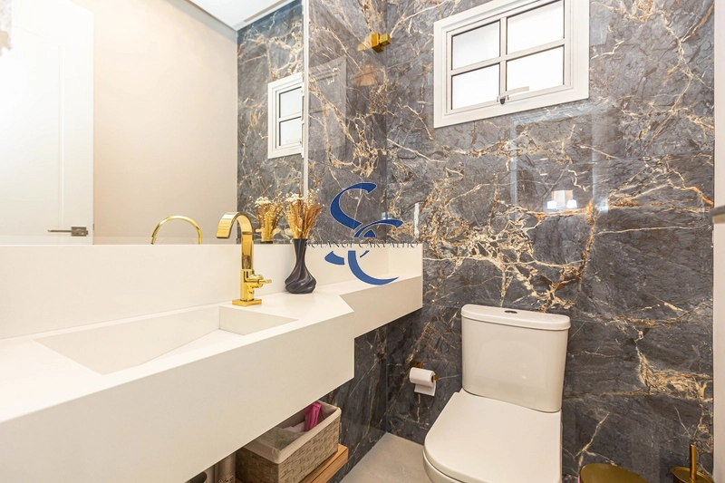 Casa em condomínio no Umbará: 21ª foto da galeria de imagens do imóvel