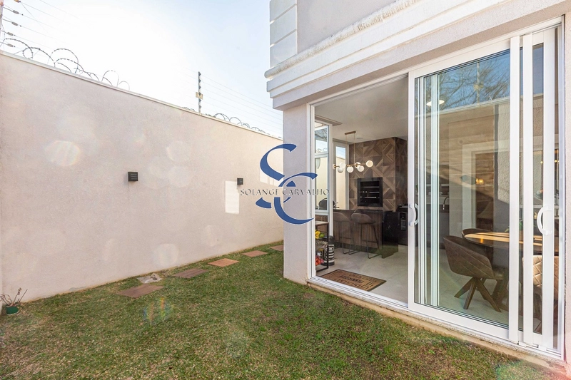 Casa em condomínio no Umbará: 55ª foto da galeria de imagens do imóvel