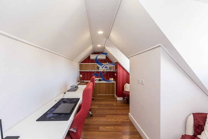 Casa em condomínio no Umbará: 51ª foto da galeria de imagens do imóvel