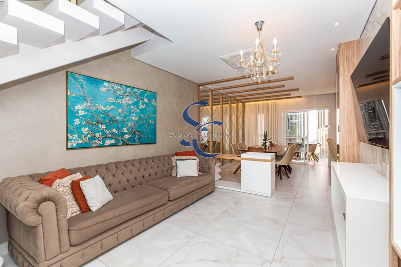 Casa em condomínio no Umbará: 12ª foto da galeria de imagens do imóvel
