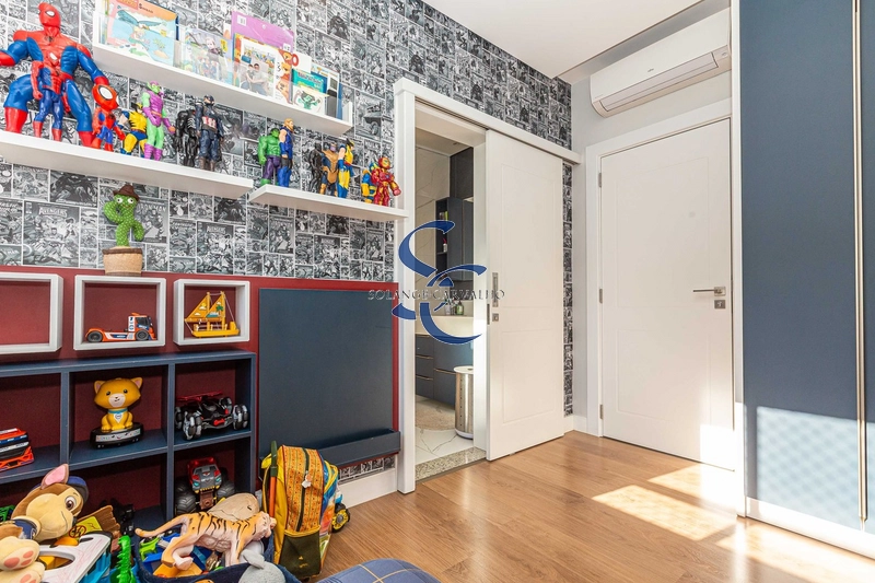 Casa em condomínio no Umbará: 40ª foto da galeria de imagens do imóvel