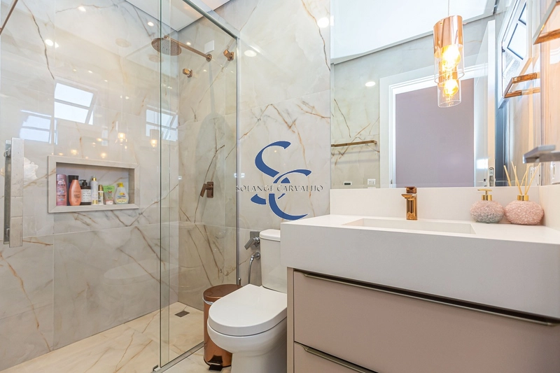 Casa em condomínio no Umbará: 45ª foto da galeria de imagens do imóvel
